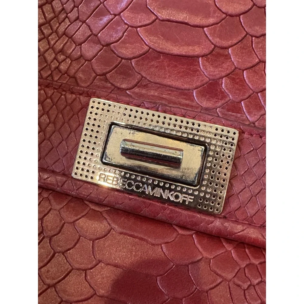 Rebecca Minkoff rebecca minkoff